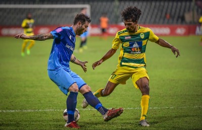 ކެރިއަރުގައި ކުރިއަށްދާން ސަމުއްޓެ އަށް ބޮޑު އަހަރެއް!