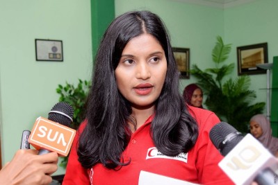 ނޭޕާލް ރިލީފް ފަންޑުގެ މުއްދަތު ޖޫން ހަތަރަކަށް އިތުރުކޮށްފި