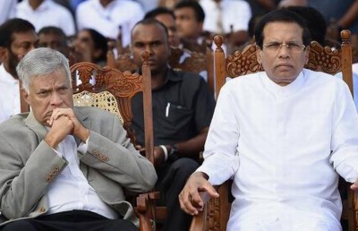 ކޯލިޝަން ސަރުކާރު ކުރިއަށް ގެންދަން ޔޫއެންޕީން ނިންމައިފި