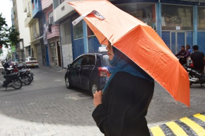 ރޯދަ މަސް ހޫނުގަދައެއް ނުވާނެ: މެޓް