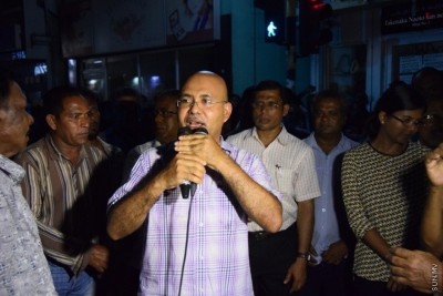 ސޮބާހު ބަންދުގައި ބެހެއްޓުމަށް ހައިކޯޓުން ވެސް ތާއީދުކޮށްފި