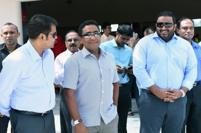 ބޭންކްތަކުގެ މައްސަލަތައް އިސްތިއުނާފު މަރުހަލާއާ އެކު ހަ މަސް ތެރޭ ނިންމާލެވޭނެ: ރައީސް