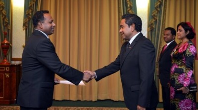 މެލޭޝިއާގައި ހުންނަވާ ދިވެހި ސަފީރު މަގާމުން އިސްތިއުފާ ދެއްވައިފި