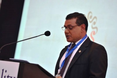 ރާއްޖޭގެ ފަތުރުވެރިކަމަށް އާ މާކެޓްތަކެއް ހޯދަންޖެހޭ: ސިޔާމް