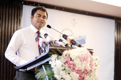 ދެމެހެއްޓެނެވި ތަރައްގީ ހާސިލުވާނީ ދިރޭތަކެތީގެ ނަސްލުތައް ރައްކާތެރިކޮށްގެން: ތާރިގު