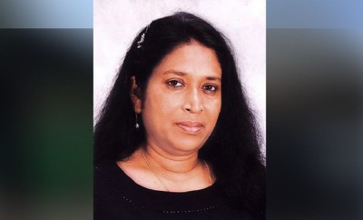 އާތިފާ ޖެންޑާ މިނިސްޓްރީގެ ސްޓޭޓް މިނިސްޓަރުގެ މަގާމަށް ބަދަލުކުރައްވައިފި