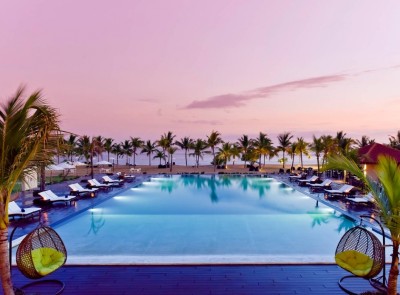 މޫދު ކޮޓަރިތަކާއެކު ސަން ސިޔާމްގެ ދެވަނަ ރިސޯޓެއް ލަންކާގައި ހުޅުވަނީ