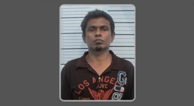އިލެކްޓޯނިކްސް ސާމާނުތަކެއް ވަގަށްނެގި މީހަކު ތިން އަހަރަށް ޖަލަށް