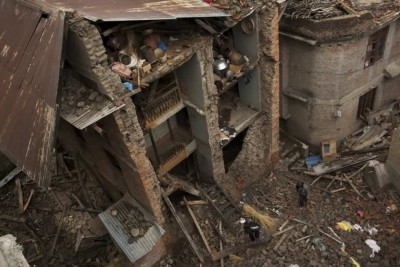 ބިންހެލުމުގައި ހާލުގައި ޖެހުނު ބައެއް މީހުންގެ އަސަރުގަދަ ވާހަކަތައް