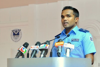 ގެސްޓުހައުސްތަކަށް އަންނަ މީހުންގެ އަމަލުތައް ބެލޭނެ އިންތިޒާމެއް ހަމަޖެއްސުމަށް ފުލުހުން އިލްތިމާސްކޮށްފި