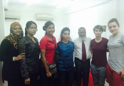 ސަން ޓީމަށް ޕާކިސްތާންގެ ޤައުމީ ޓީމުގެ ދެ ކުޅުންތެރިން ގެނެސްފި