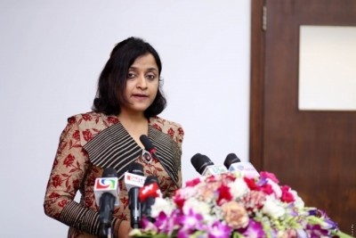 މީހުން ޓްރެފިކު ކުރުމުގެ ނުބައި އަމަލަށް ރާއްޖޭގައި ފުރުސަތު އޮވެގެން ނުވާނެ: ދުންޔާ