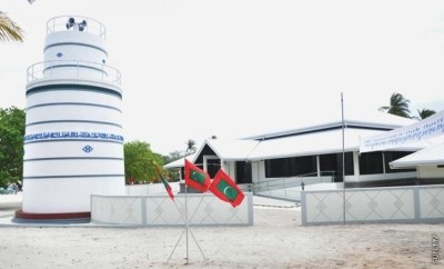 ވިލިނގިއްޔާއި މީދޫ އަދި ވާދޫގައި މިސްކިތް އަޅަން ބީލަމަށް ލައިފި