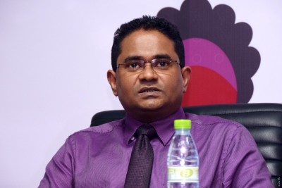 ބިދޭސީން މަސައްކަތްތެރިން ރާއްޖެ ގެނައުމުގެ ކުރިން އޮރިއެންޓޭޝަނެއް ބާއްވަނީ