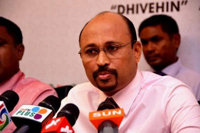 ކަޅުއޮށްފުއްމި އޯގަސްޓު މަހުގައި ބަނދެ ނިމޭނެ