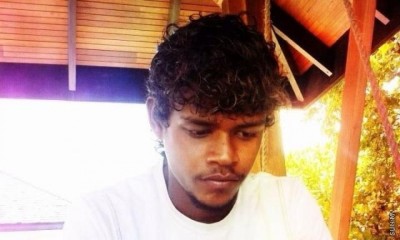 މާޒިން މަރާލި މައްސަލައިގެ ޝަރީއަތަށް ނޫސްވެރިން ނުވައްދަން ނިންމައިފި