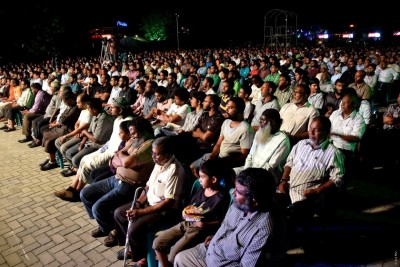 ލަންކާ އާއި އިންޑިއާގައި އުޅޭ ދިވެހިންނަށް ދަރުސް ދޭން ފަށަނީ