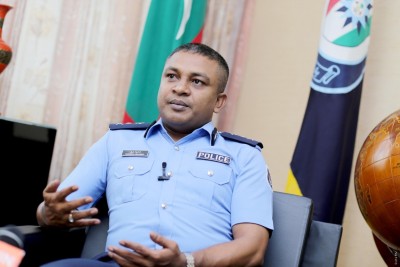 އަފްރާޝީމް މަރާލަން ފަންޑު ކުރިކަން ސާބިތުކުރެވޭ ވަރަށް ހެކި ނެތް: ސީޕީ