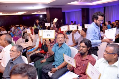 އެމްޓީސީސީ ހިއްސާގެ ފައިދާ މާދަމައިން ފެށިގެން ދޫކުރަން ފަށަނީ