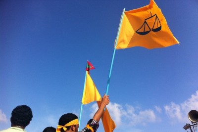 ބަރުލަމާނީ ނިޒާމަކަށް ބަދަލުކުރަން ހުށަހަޅަން އެމްޑީޕީން މަޝްވަރާކުރަނީ