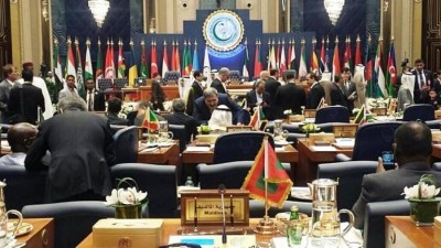 ކަޝްމީރު މައްސަލަ ހައްލުކުރަން އޯއައިސީން ގޮވައިލުމުން އިންޑިއާ އިން ނުރުހިއްޖެ