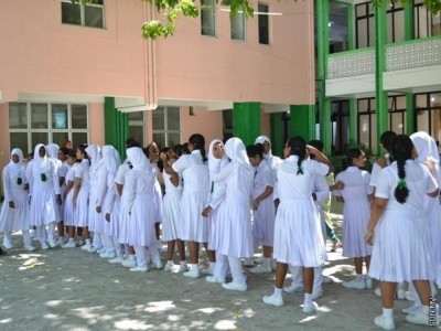 މިފަހަރު އޯލެވެލް އިމްތިހާނުގައި 7،000 އަށްވުރެ ގިނަ ދަރިވަރުން ބައިވެރިވޭ: ޑީޕީއީ