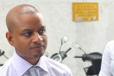 BREAKING NEWS: Dhiggaru dhaairaage inthihaabu faris kaamiyaabu kuravvaifi