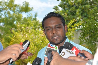 މުލީގައި ކެންޕެއިންް ސިޓީތަކެއް ބެހި މައްސަލައެއް އިލެކްޝަނުން ބަލަން ފަށައިފި