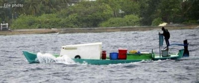 މޫސުމް ގޯސްވެ ވައިޓް އެލާޓް ނެރެފި