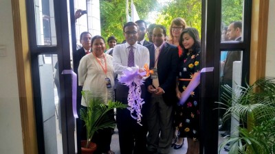 ސްރީލަންކަން އެޑިއުކޭޝަން ފެއާ ހުޅުވައިފި