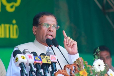 ލަންކާގައި މަސްތުވާތަކެތީގެ ވިޔަފާރިކުރާ މީހުންނަށް މަރުގެ އަދަބު ދިނުމަށް ވިސްނަނީ