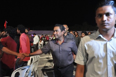 ކުރިއަށް ވުރެ އިތުރަށް މި އަހަރުގެ ބައިބަލާ މުބާރާތުގައި ފައިސާ ދޭނަން: ރައީސް ޔާމީން