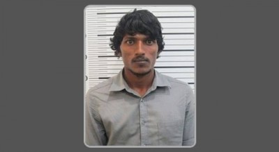 ކުޑަ ކުއްޖަކާ އެކު ބަދު އަހުލާގީ އަމަލު ހިންގި މީހަކު 10 އަހަރަށް ޖަލަށް ލުމަށް ހުކުމް ކޮށްފި