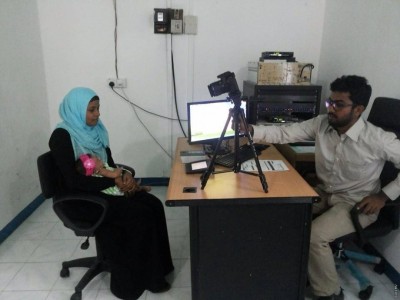 ގާފަރުގައި އައިޑީކާޑު ހެދުމުގެ ހިދުމަތް ދޭން ފަށައިފި
