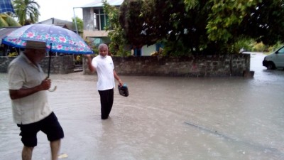 މޫސުން ރަނގަޅުވާނީ ހޯމަ ހިސާބުގައި: މެޓް