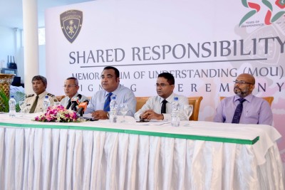 ގަވާއިދާ ހިލާފަށް އުޅޭ ބިދޭސީން މަދުކުރުމަށް އިމިގްރޭޝަނުން ހާއްސަ ޕްރޮގްރާމެއް ފަށައިފި
