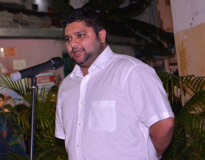 މައްޗަންގޮޅިގައި އަޅާ ފުޓްސަލް ދަނޑު ރޯދަމަހު ފުރަތަމަ ހަފުތާ ތެރޭގައި ނިމޭނޭ!