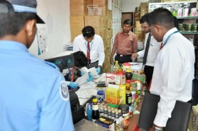 މީރާގެ މުވައްޒަފެއްކަމަށް ބުނެ އޮޅުވާލާ މައްސަލަ ބޮޑުވެއްޖެ