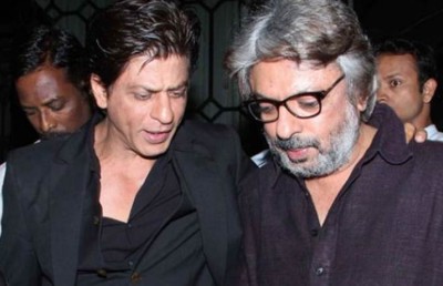 ބާންސާލީގެ ފިލްމުތަކަށް ޝާހްރުކް ބުނަނީ ނޫނެކޭ