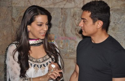 އާމިރު ޚާނާއި ޖޫހީ ޗައުލާ ވާހަކަ ނުދައްކާ ފަސް އަހަރު ތިބި