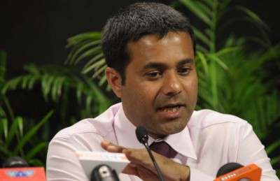 ސުޕްރީމް ކޯޓުގެ ފަނޑިޔާރުން ރަހީނުކޮށްގެން ޖުޑީޝަރީ މިނިވަނެއް ނުވާނެ: ޝާހީން ހަމީދު