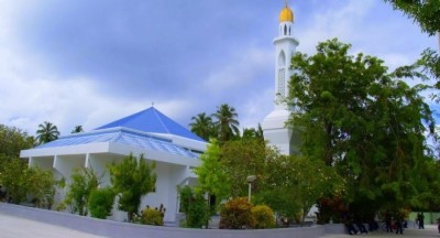 ރަމަޟާން މަސް އިޚްޔާކުުރުމުގެ ޕުރޮގުރާމް މާދަމާ ރޭ އައްޑޫގައި ފަށަނީ