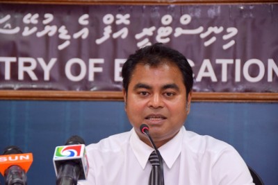 ދުނިޔެ ހޫނުވުން ހުއްޓުވަން ފިޔަވަޅު ނާޅާ ނަމަ ކާރިސާތައް ކުރިމަތިވެދާނެ: ތޯރިގު