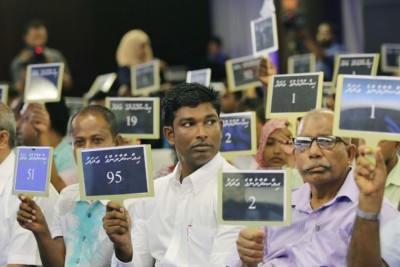 21 ވަނަ ދުވަހުން ފެށިގެން އެސްޓީއޯ ހިއްސާގެ ފައިދާ ދޫކުރަން ނިންމައިފި