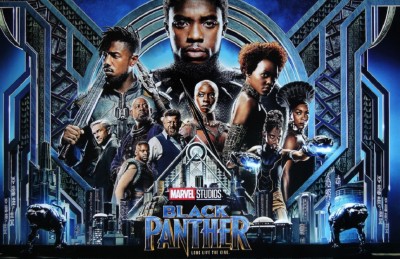 "ބްލެކް ޕެންތާ" އަށް އޮޕްރާ ވިންފްރީ ތައުރީފުކޮށްފި