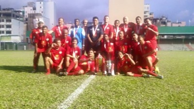 80 އަހަރު ފުރޭ މުނާސަބަތުގައި ރާއްޖޭގެ މުބާރާތް ކާމިޔާބުކުރުމަކީ ލިބުނު ބޮޑު ކާމިޔާބެއް: ސިންގަޕޫރު ޓީމް