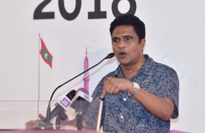 ޕީޖީގެ ވަކީލުންގެ ޕެޓިޝަން ބަލައެއްނުގަންނާނަން: ނިހާން