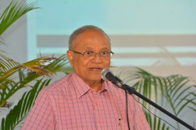 "ކެބިނެޓަށް ބަދަލު ގެނައުމަކީ ކޮންމެ ރައީސަކަށްވެސް ކުރަންޖެހޭނެ ކަމެއް"
