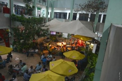 ރޯދަމަހު ކެފޭތައް ބަންދު ކުރާނީ ދަންވަރު 2:00 ގައި، ފިހާރަތައް 11:00 ގައި