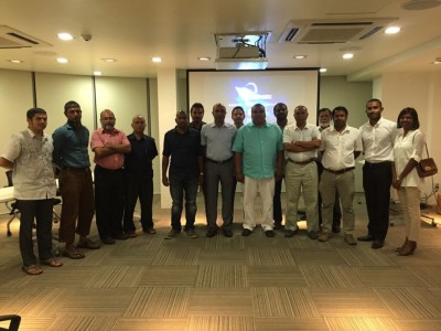 ލިވަބޯޑް އެސޯސިއޭޝަންގެ އަހަރީ ޖަލްސާ ބާއްވައިފި